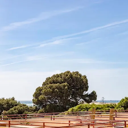 Appartamento Sereno 3 - Piscina, Garaje, Terraza Y Playa