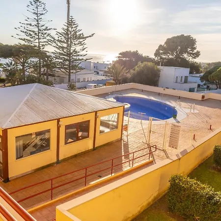 Sereno 3 - Piscina, Garaje, Terraza Y Playa Apartment *
