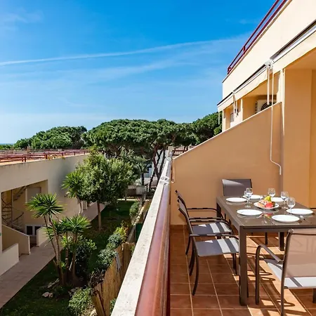 Sereno 3 - Piscina, Garaje, Terraza Y Playa Apartment *