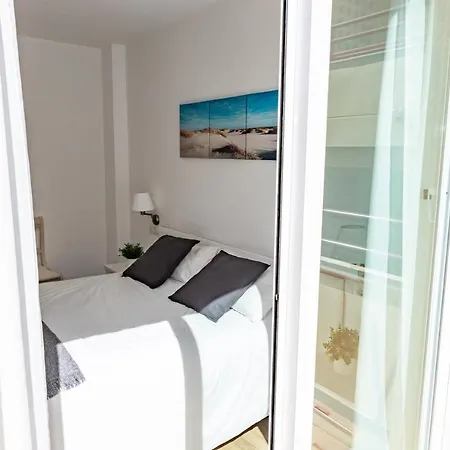 Sereno 3 - Piscina, Garaje, Terraza Y Playa Apartment Los Canos De Meca